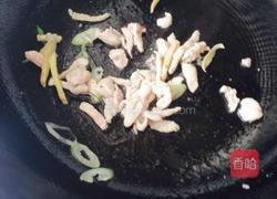 炖干豆腐的做法图解3