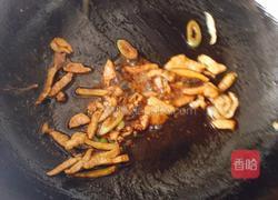 炖干豆腐的做法图解4