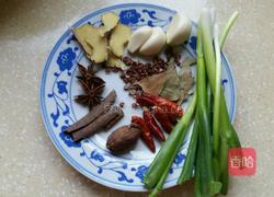 红焖肘子的做法图解2