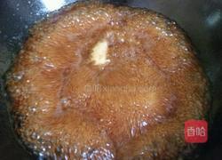 红焖肘子的做法图解12