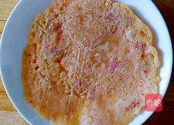 韩国泡菜饼的做法图解5