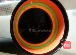 小白菜拌黄瓜的做法图解5