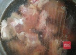 豆鼓蒸排骨的做法图解1