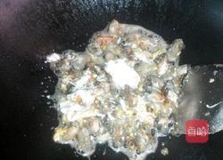 蚵仔煎的做法图解8