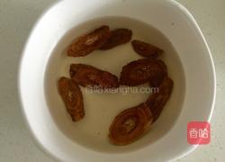 牛蒡排骨汤的做法图解5