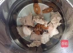 牛蒡排骨汤的做法图解6