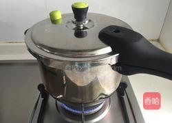 牛蒡排骨汤的做法图解7