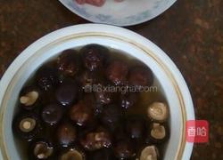 瘦肉炒香菇的做法图解3