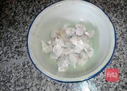 馄饨汤的做法图解1