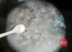 馄饨汤的做法图解6
