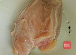 宫保鸡丁的做法图解1