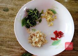 麻辣拌的做法图解3