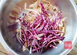 麻辣拌的做法图解7