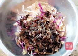 麻辣拌的做法图解8