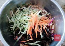 麻辣拌的做法图解10