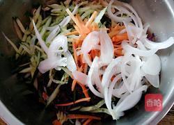 麻辣拌的做法图解11