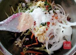 麻辣拌的做法图解16