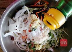 麻辣拌的做法图解17