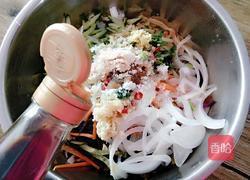 麻辣拌的做法图解18