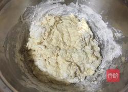 自制家庭无矾碱油条的做法图解4