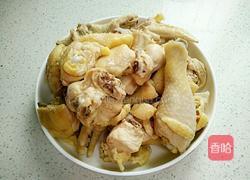 啤酒鸡的做法图解4