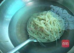 自制韩国冷面的做法图解5