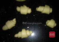 黃油面包卷的做法圖解6