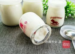 制作酸奶的做法图解17