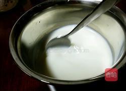 制作酸奶的做法图解7