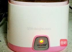 制作酸奶的做法图解11