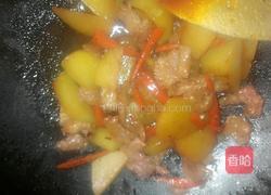 酱香小土豆的做法图解8