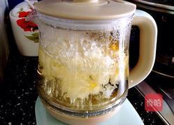 雪梨银耳汤的做法图解8