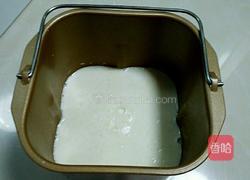 奶粉酸奶的做法图解3