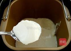奶粉酸奶的做法图解6