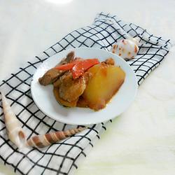 酱香小土豆的做法[图]