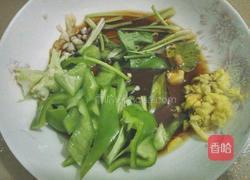 凉拌云耳的做法图解4