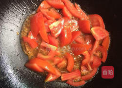 鲫鱼西红柿汤的做法图解4