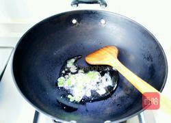 玉米粒土豆烧豆角的做法图解3