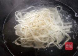 正宗炸酱面的做法图解4