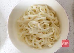 正宗炸酱面的做法图解5