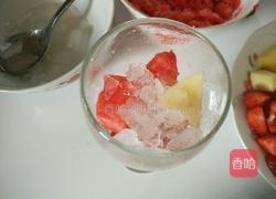 水果刨冰的做法图解5