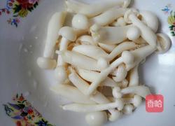 牛肉香菇炒芹菜的做法图解5