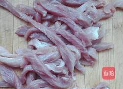 炸肉条的做法图解1