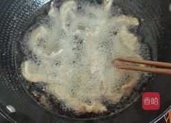 炸肉条的做法图解10
