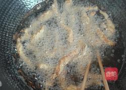 炸肉条的做法图解11