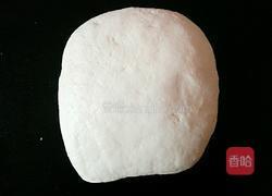 茄子包子的做法图解2