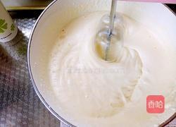 海绵蒸蛋糕(全蛋打发)的做法图解7