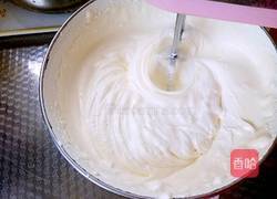 海绵蒸蛋糕（全蛋打发）的做法图解9