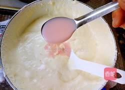 海绵蒸蛋糕(全蛋打发)的做法图解13