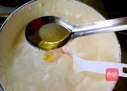 海绵蒸蛋糕(全蛋打发)的做法图解14